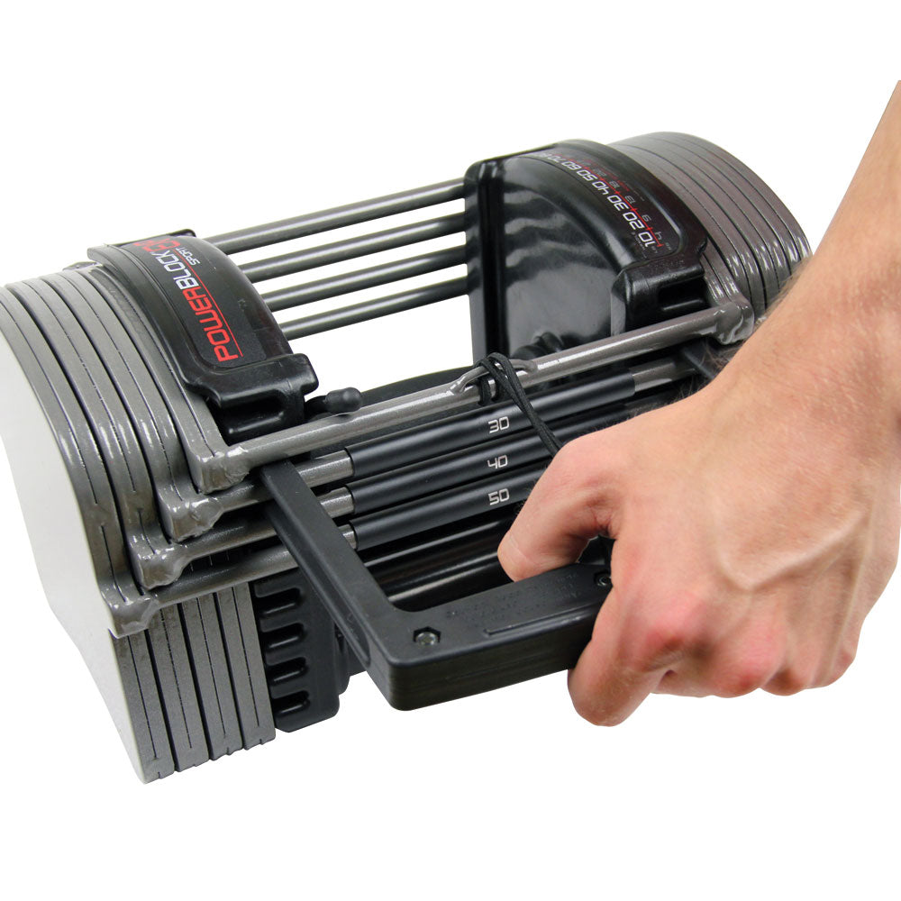 PowerBlocks - Part of the Perform Better UK Range