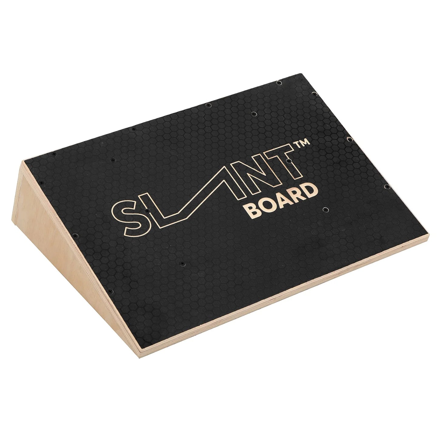 The Slant Board