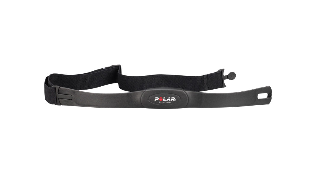 Polar T31 Coded Heart Rate Belt