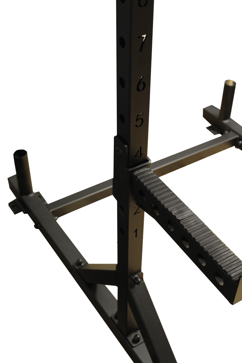 PB Power Rack - Part of the Perform Better UK Range