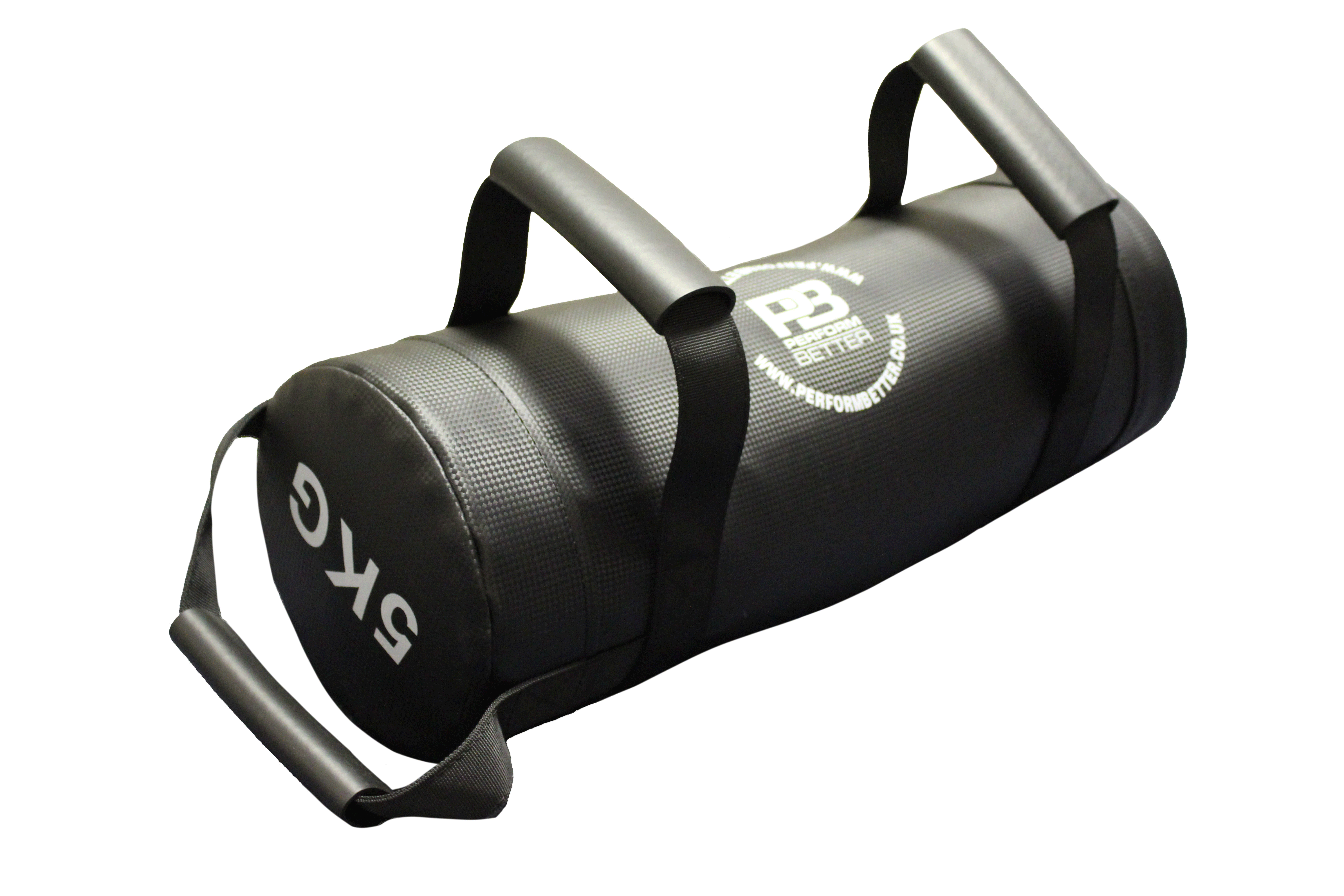 PB Weighted Bags - Part of the Perform Better UK Range