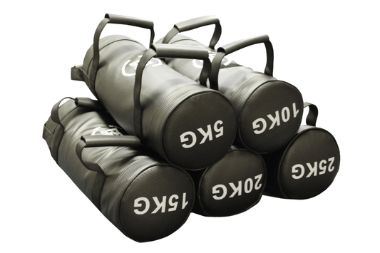 PB Weighted Bags