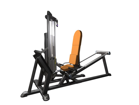 Seated Leg Press