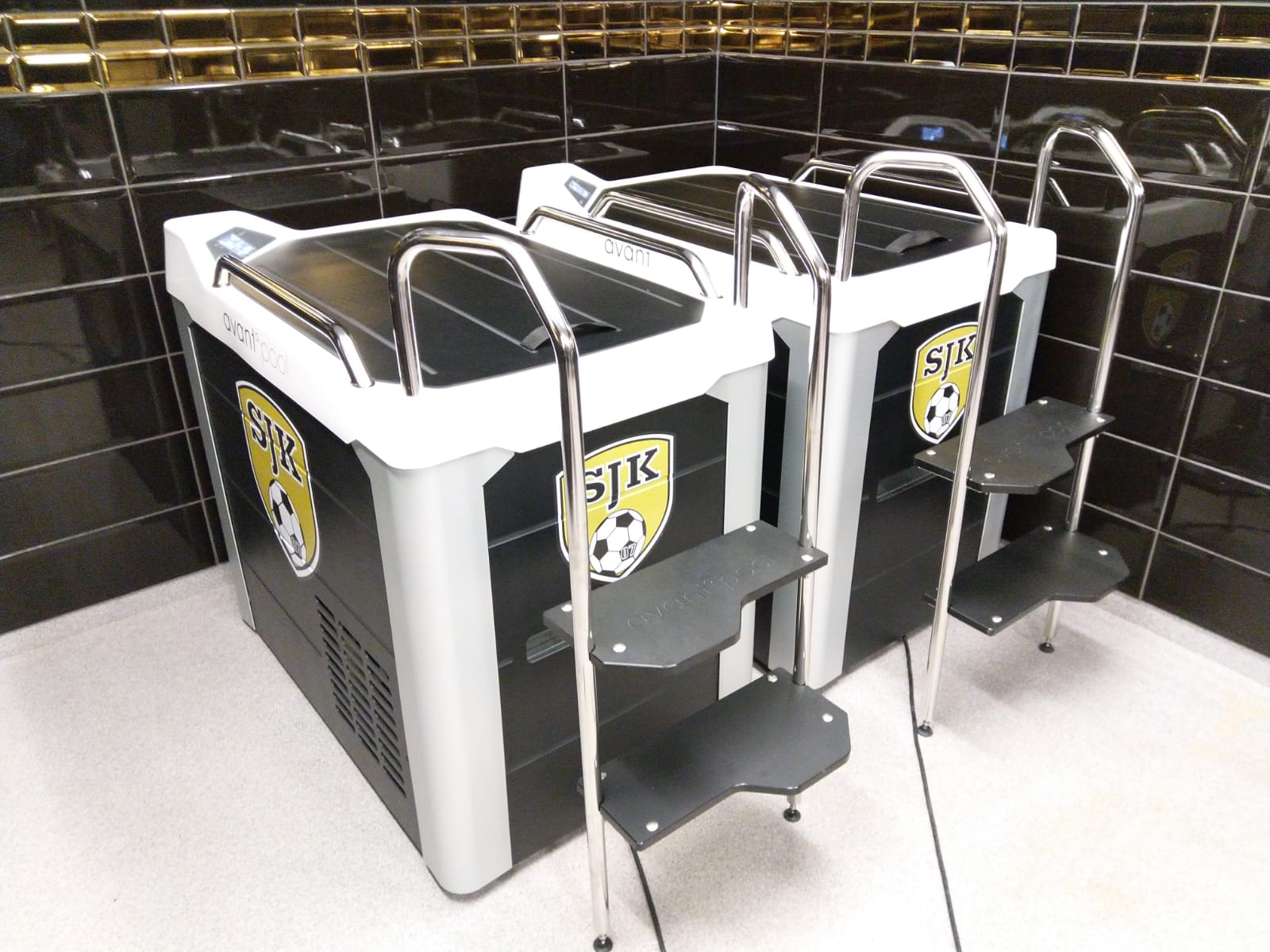 Avantopool - Part of the Perform Better UK Range