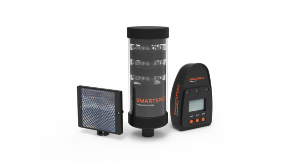 SmartSpeed Dash Timing Gate System - Part of the Perform Better UK Range