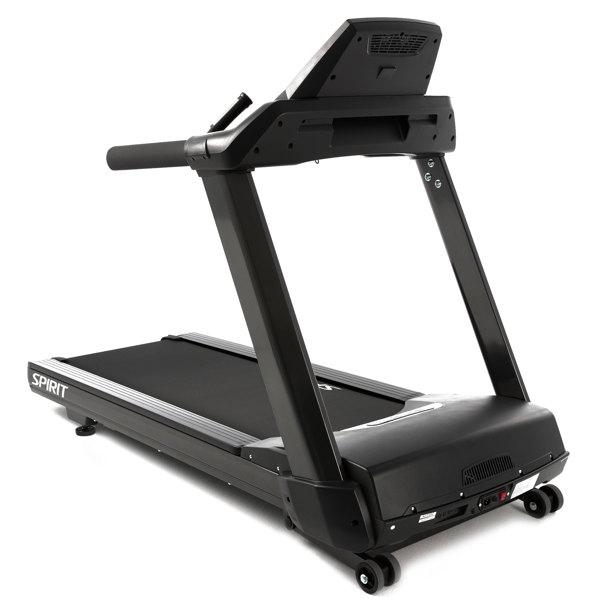 Spirit CT800 Treadmill - Part of the Perform Better UK Range