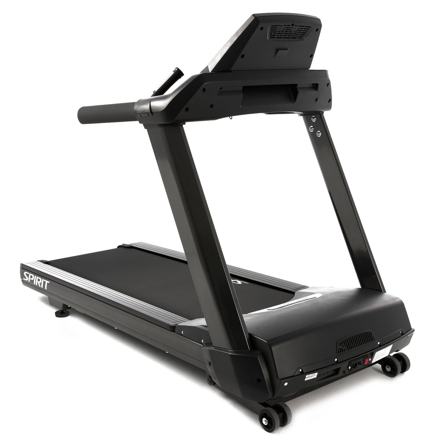 Spirit CT800+ Treadmill