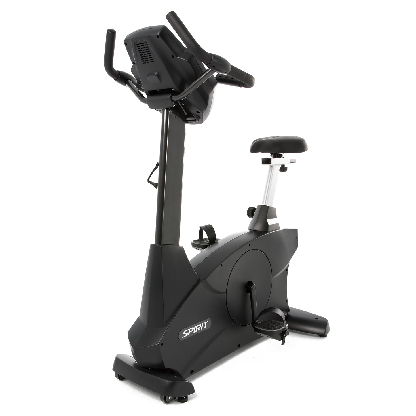 Spirit CU800+ Upright Bike