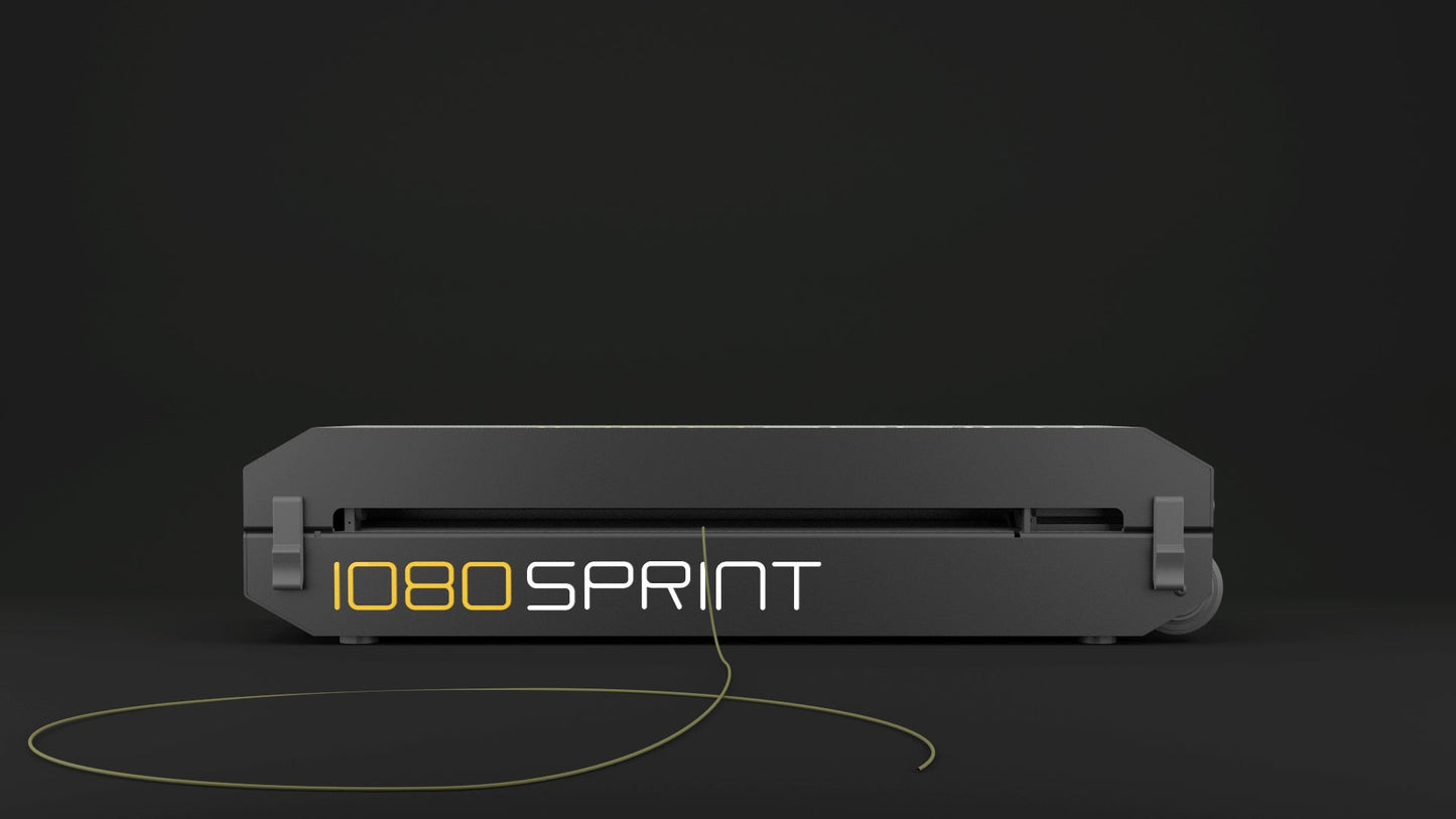 1080 Sprint System