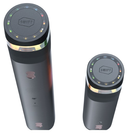 Swift Duo Wireless Timing System