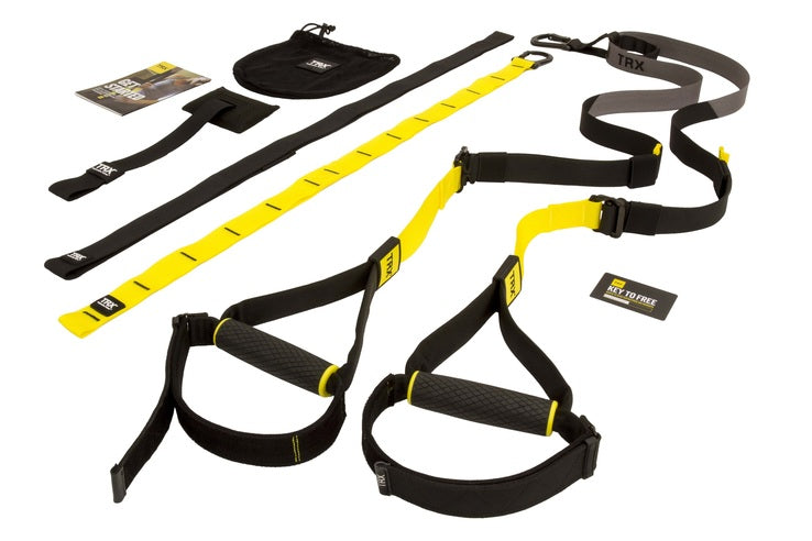 TRX Suspension Trainer