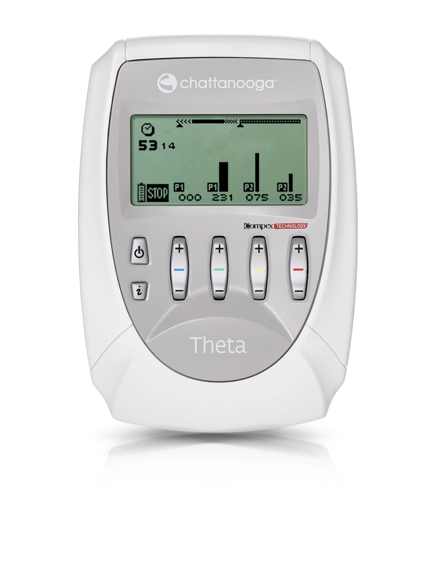 Cefar Compex Mi Theta