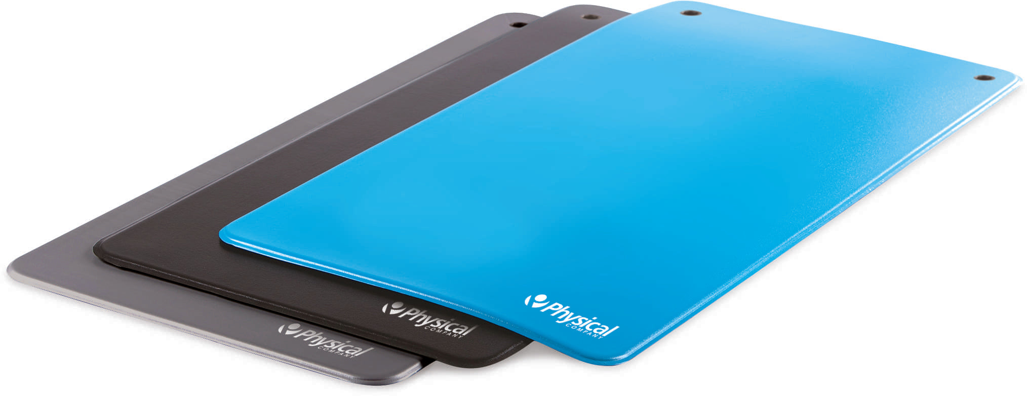 Vinyl Aerobic Mats - Part of the Perform Better UK Range