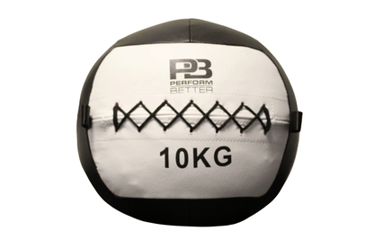 PB Wall Balls