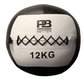 PB Wall Balls