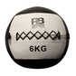 PB Wall Balls