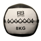 PB Wall Balls