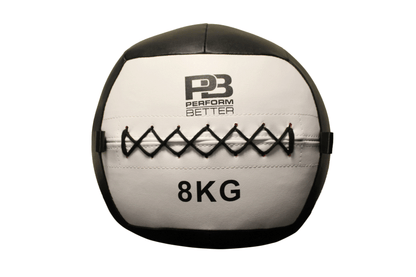 PB Wall Balls