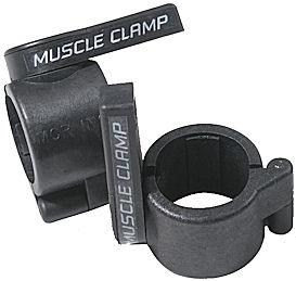Muscle Clamp Collars