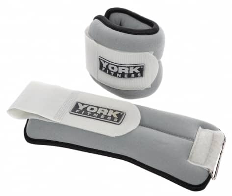 Wrist/Ankle Weights