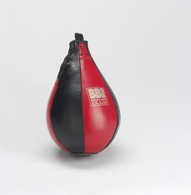 Speed Ball Style Speed Ball - Leather - Part of the Perform Better UK Range