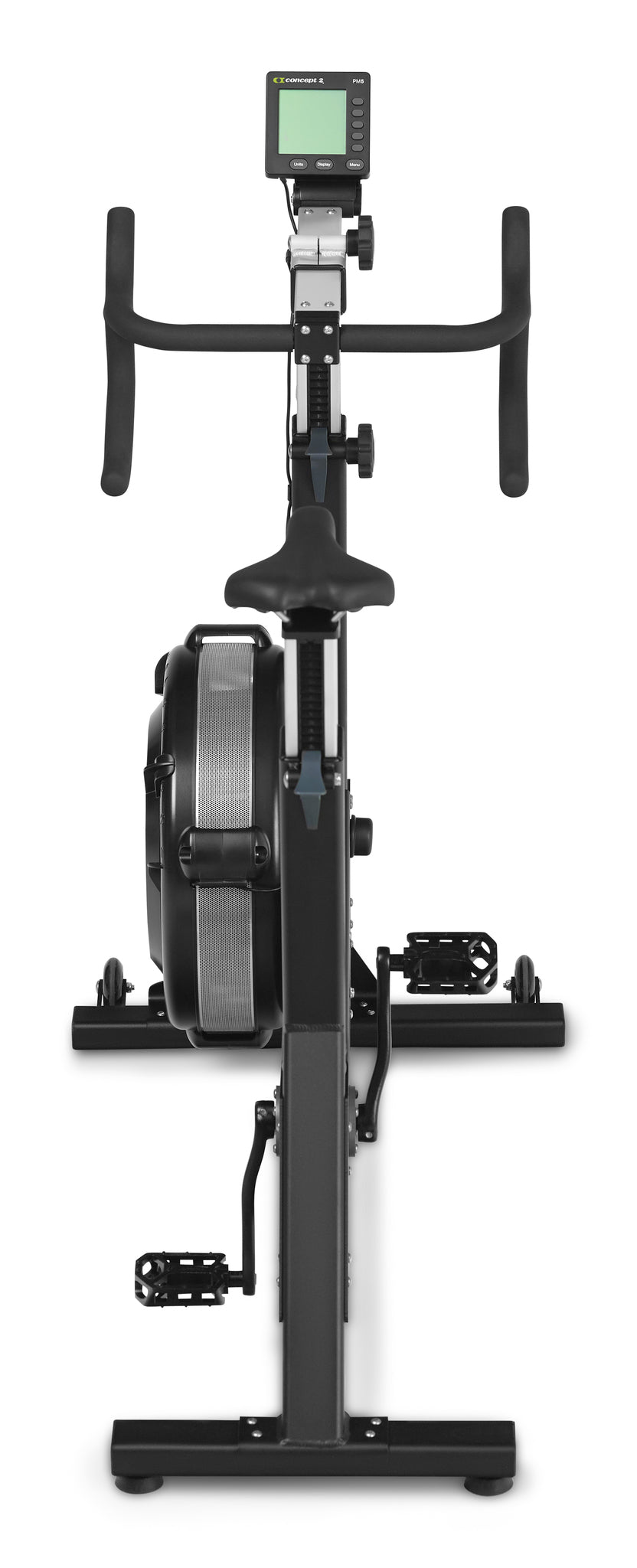 Concept 2 BikeErg