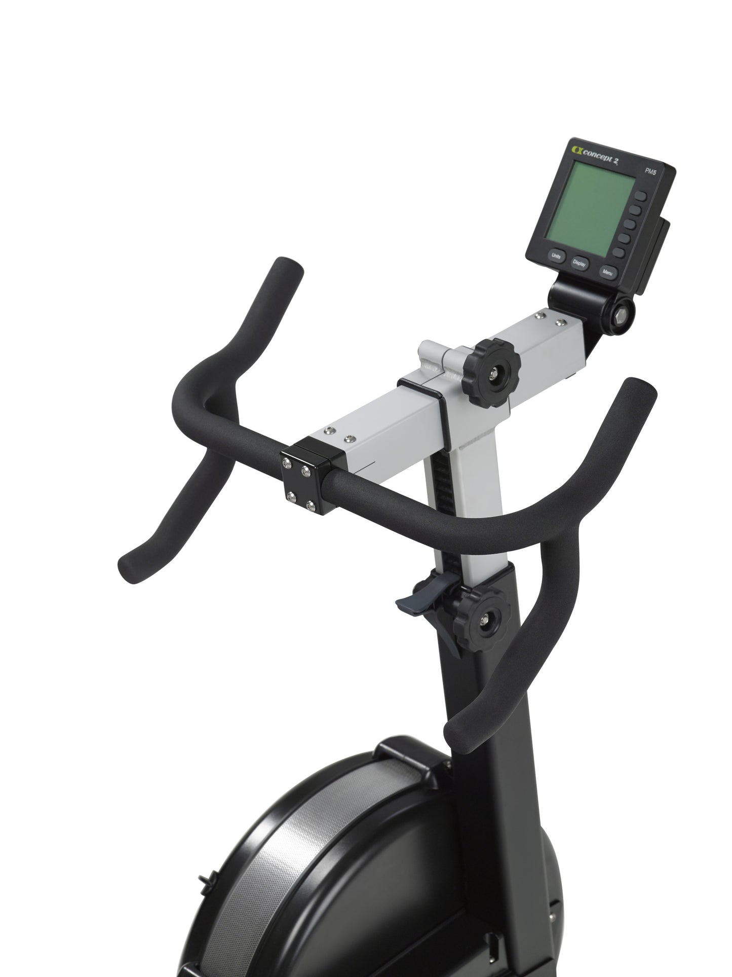 Concept 2 BikeErg