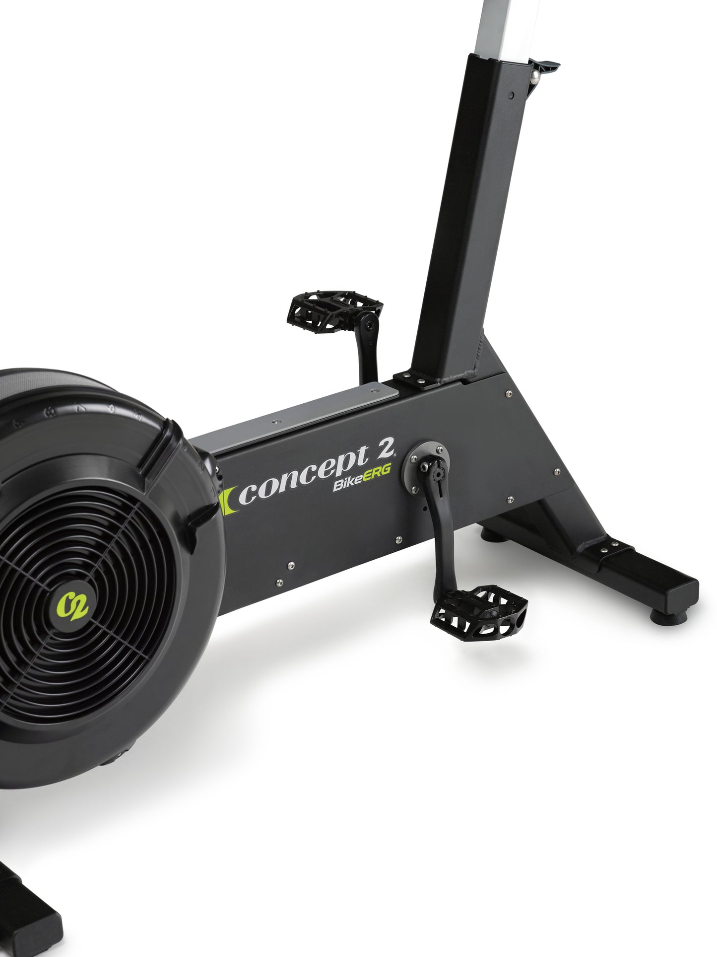 Concept 2 BikeErg