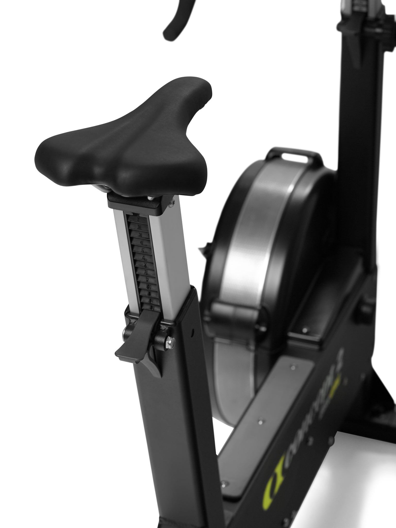 Concept 2 BikeErg Part of the Perform Better UK Range