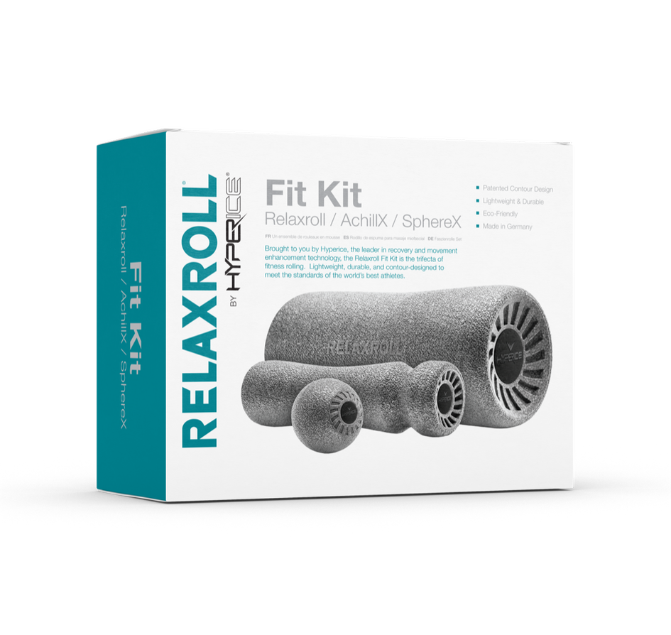 Relaxroll Fit Kit