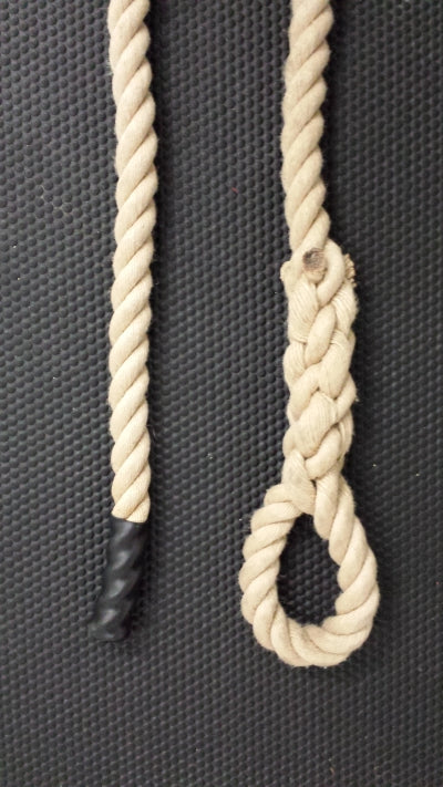 Climbing Ropes