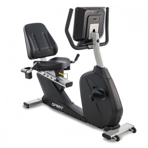 Spirit CB900 Spinning Cycle - Part of the Perform Better UK Range