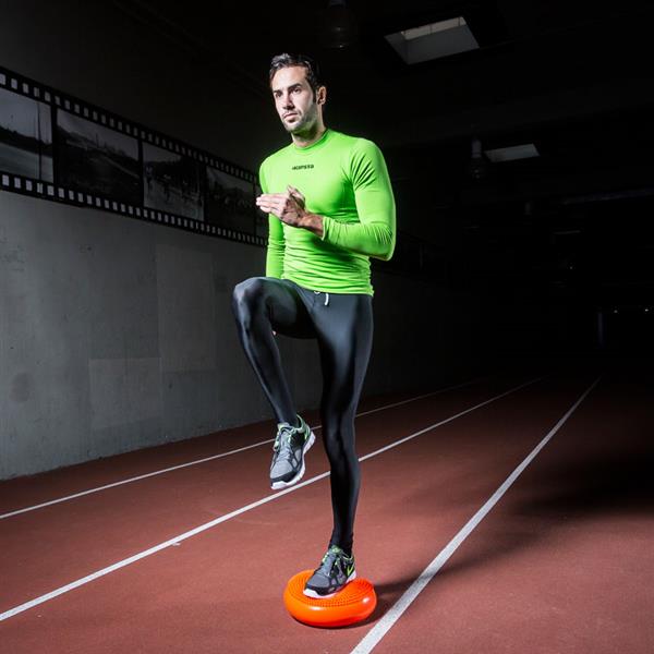 Balance Air Cushion - Part of the Perform Better UK Range