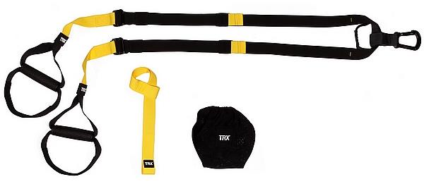 TRX Suspension Trainer