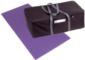 Aerobic Mat Storage Bag