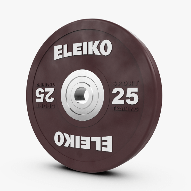 Eleiko Sport Training Discs