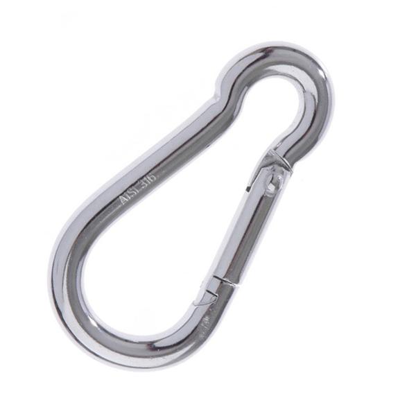 Carabiner - Part of the Perform Better UK Range