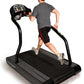 Woodway Desmo Pro Treadmill