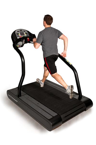 Woodway Desmo Pro Treadmill