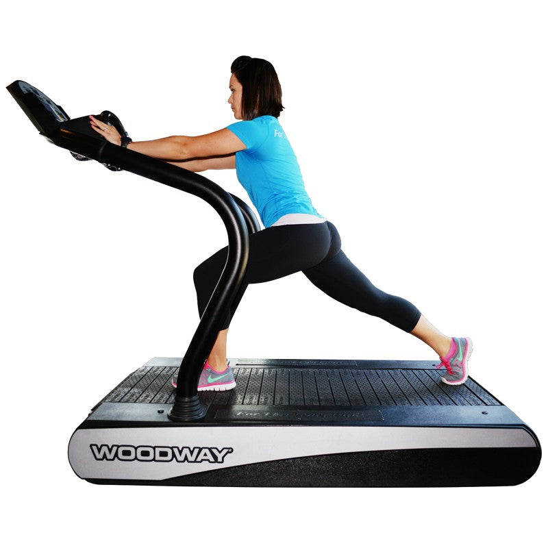Woodway Force Treadmill