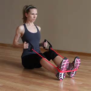 Smart Fitness Cables and Handles