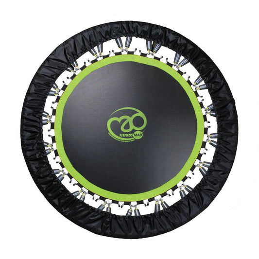 Rebounder