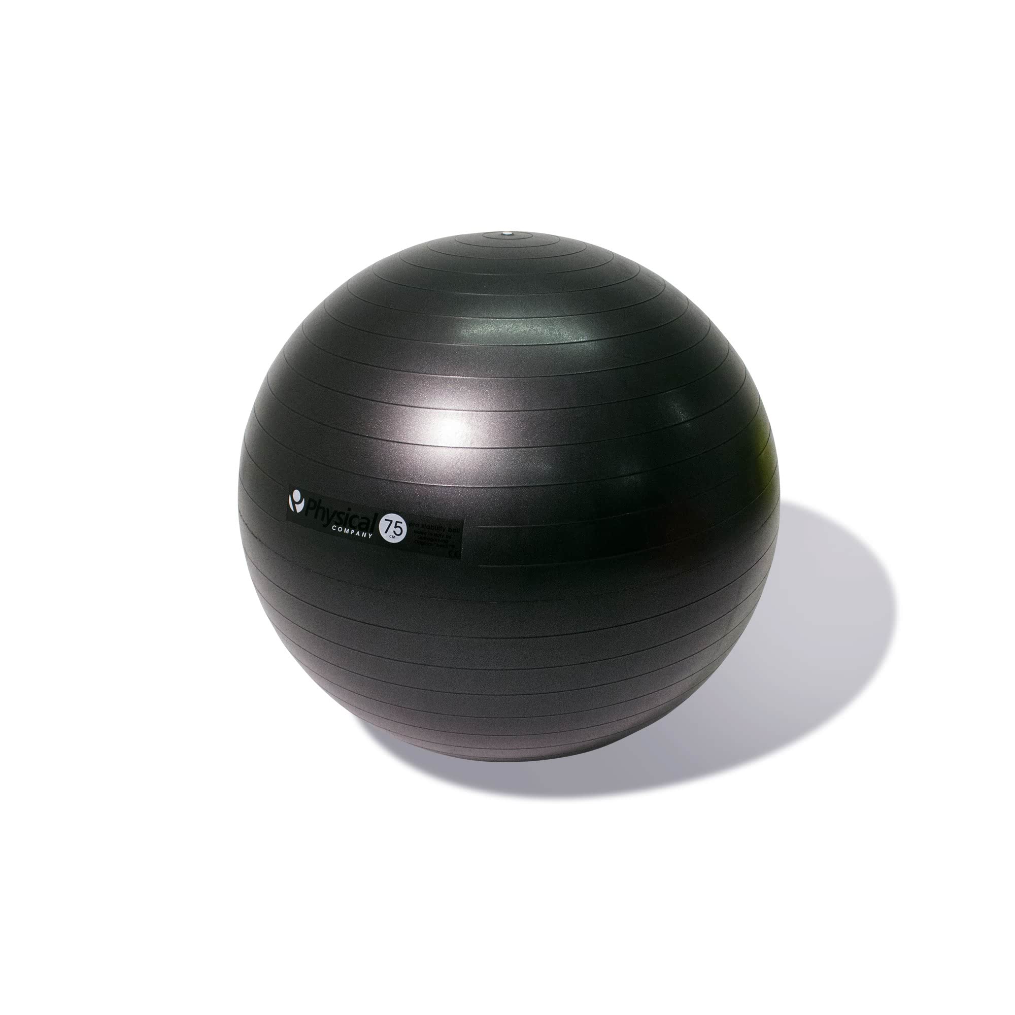 Heavy duty exercise ball sale