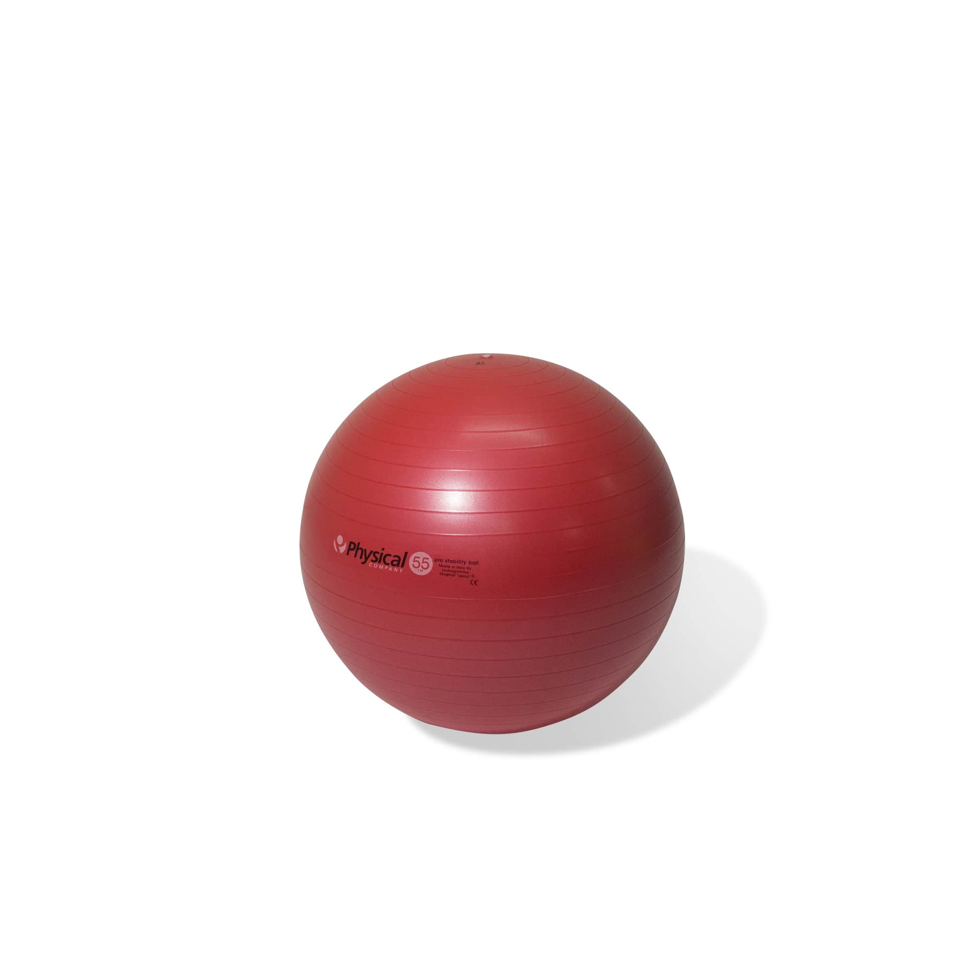 Exercise best sale ball heavy