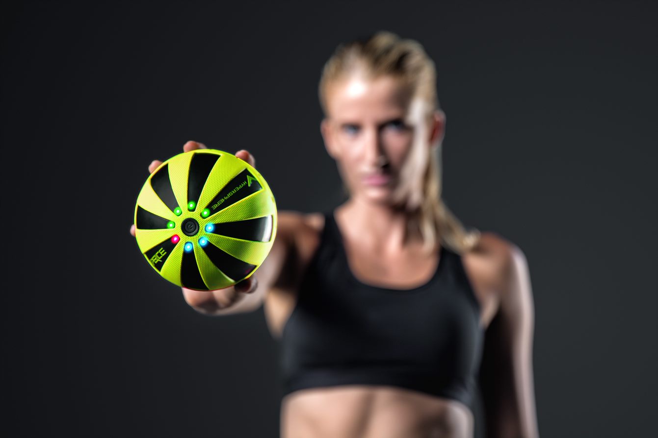 hypersphere