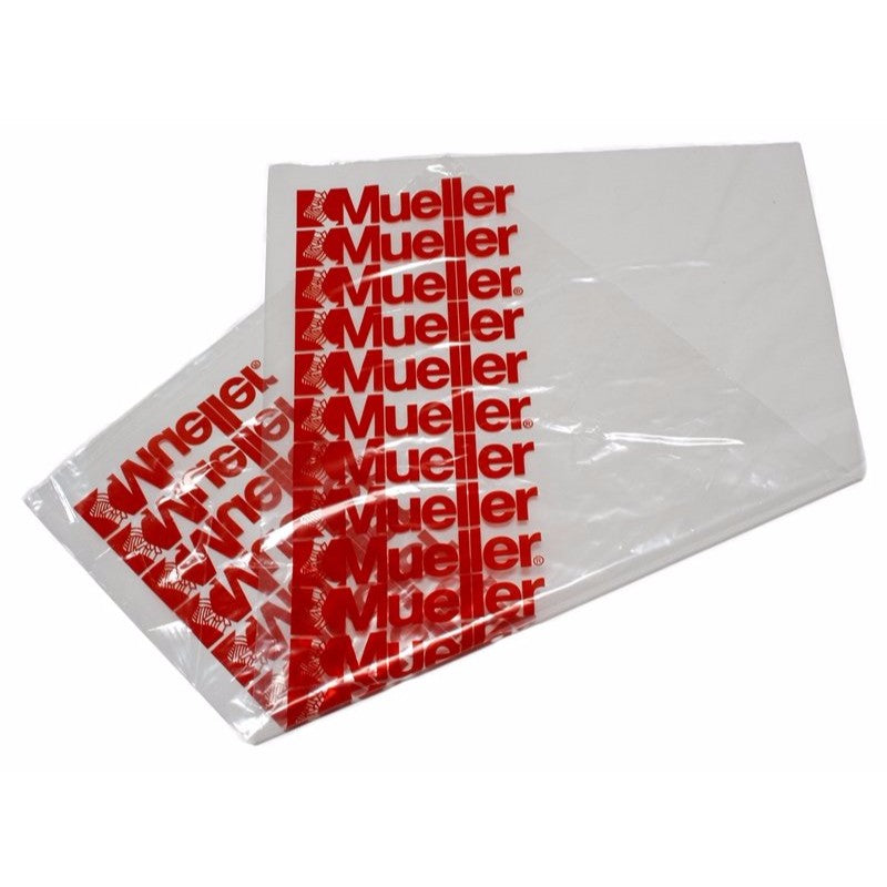 Mueller Disposable Ice Bags