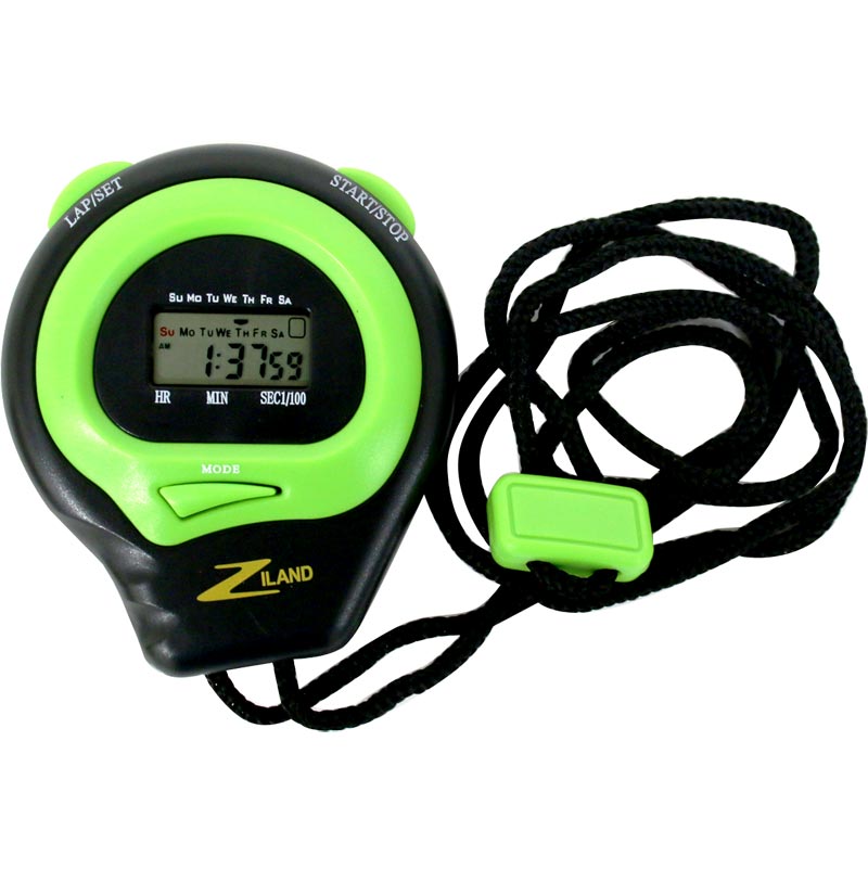 Stopwatch - Part of the Perform Better UK Range