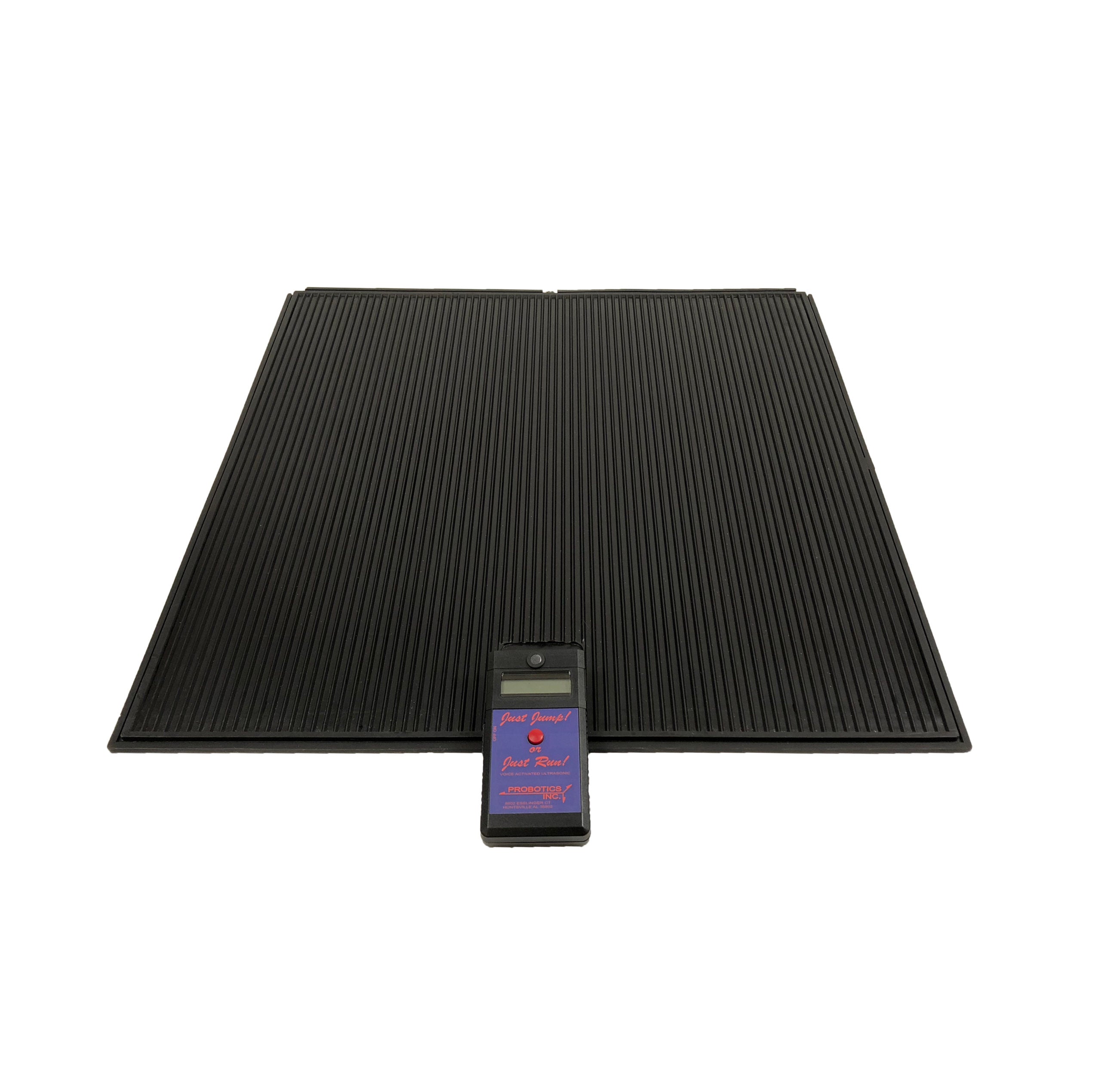 Just Jump System - Part of the Perform Better UK Range