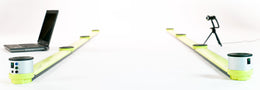 Optojump Modular System - Part of the Perform Better UK Range