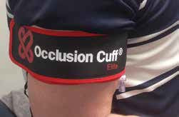 Occlusion Cuffs